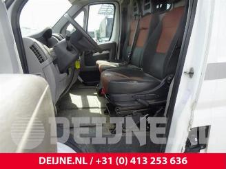 Fiat Ducato Ducato (250), Bus, 2006 2.3 D 120 Multijet picture 23