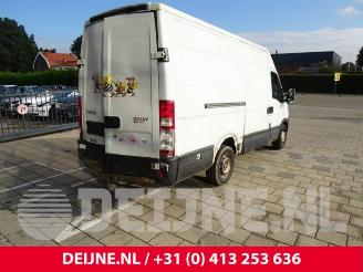 Iveco Daily New Daily IV, Van, 2006 / 2011 40C12V, 40C12V/P picture 7