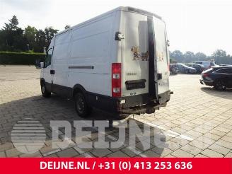 Iveco Daily New Daily IV, Van, 2006 / 2011 40C12V, 40C12V/P picture 5