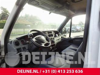 Iveco Daily New Daily IV, Van, 2006 / 2011 40C12V, 40C12V/P picture 21