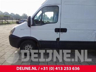 Iveco Daily New Daily IV, Van, 2006 / 2011 40C12V, 40C12V/P picture 18