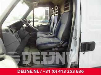 Iveco Daily New Daily IV, Van, 2006 / 2011 40C12V, 40C12V/P picture 22