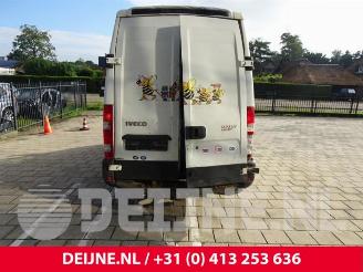 Iveco Daily New Daily IV, Van, 2006 / 2011 40C12V, 40C12V/P picture 6