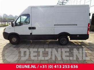 Iveco Daily New Daily IV, Van, 2006 / 2011 40C12V, 40C12V/P picture 4