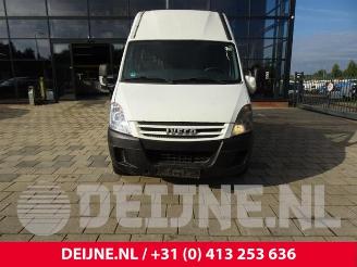 Iveco Daily New Daily IV, Van, 2006 / 2011 40C12V, 40C12V/P picture 2