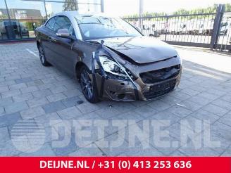 Volvo C-70 C70 (MC), Cabrio, 2006 / 2013 2.5 T5 20V picture 1