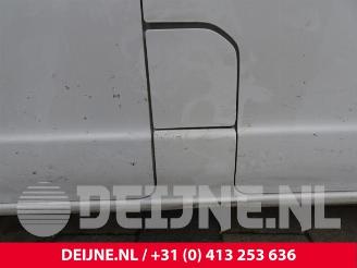 Nissan Nv200 NV 200 (M20M), Van, 2010 1.5 dCi 86 picture 31