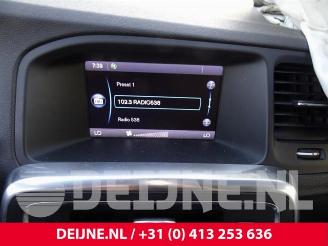 Volvo V-60 V60 I (FW/GW), Combi, 2010 / 2018 1.6 DRIVe picture 33