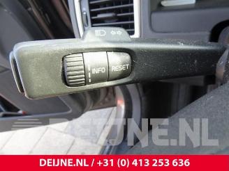 Volvo V-70 V70 (BW), Combi, 2007 / 2016 1.6 DRIVe 16V picture 28