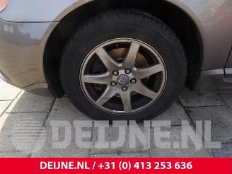 Volvo V-70 V70 (BW), Combi, 2007 / 2016 1.6 DRIVe 16V picture 14