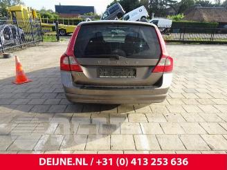Volvo V-70 V70 (BW), Combi, 2007 / 2016 1.6 DRIVe 16V picture 6