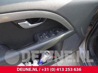 Volvo V-70 V70 (BW), Combi, 2007 / 2016 1.6 DRIVe 16V picture 21