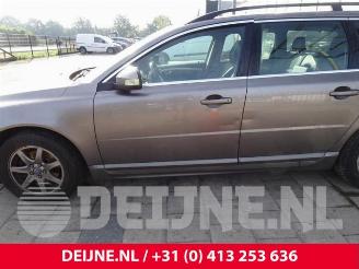 Volvo V-70 V70 (BW), Combi, 2007 / 2016 1.6 DRIVe 16V picture 18