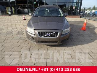 Volvo V-70 V70 (BW), Combi, 2007 / 2016 1.6 DRIVe 16V picture 2