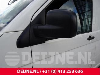 Volkswagen Transporter Transporter/Caravelle T5, Bus, 2003 / 2015 1.9 TDi picture 17