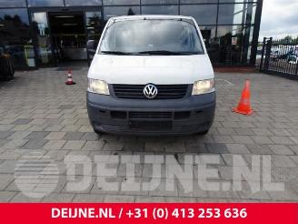 Volkswagen Transporter Transporter/Caravelle T5, Bus, 2003 / 2015 1.9 TDi picture 2