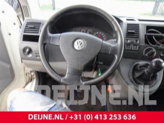 Volkswagen Transporter Transporter/Caravelle T5, Bus, 2003 / 2015 1.9 TDi picture 31