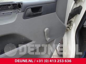 Volkswagen Transporter Transporter/Caravelle T5, Bus, 2003 / 2015 1.9 TDi picture 24