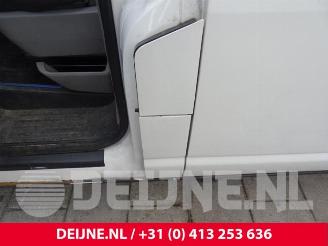Volkswagen Transporter Transporter/Caravelle T5, Bus, 2003 / 2015 1.9 TDi picture 21
