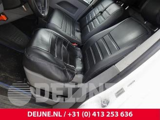 Volkswagen Transporter Transporter/Caravelle T5, Bus, 2003 / 2015 1.9 TDi picture 27
