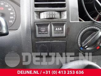 Volkswagen Transporter Transporter/Caravelle T5, Bus, 2003 / 2015 1.9 TDi picture 33