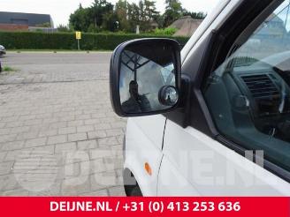 Volkswagen Transporter Transporter/Caravelle T5, Bus, 2003 / 2015 1.9 TDi picture 18