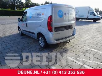 Fiat Doblo Doblo Cargo (263), Van, 2010 / 2022 1.6 D Multijet picture 5