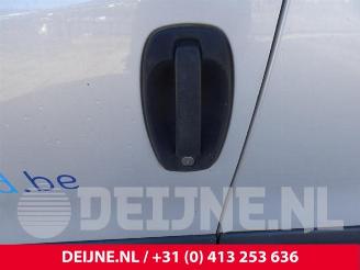Fiat Doblo Doblo Cargo (263), Van, 2010 / 2022 1.6 D Multijet picture 16