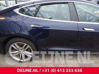 Tesla Model S Model S, Liftback, 2012 / 2026 85 picture 33