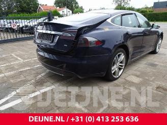 Tesla Model S Model S, Liftback, 2012 / 2026 85 picture 7