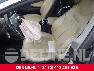 Tesla Model S Model S, Liftback, 2012 / 2026 85 picture 9