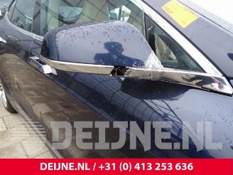 Tesla Model S Model S, Liftback, 2012 / 2026 85 picture 30