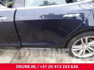 Tesla Model S Model S, Liftback, 2012 / 2026 85 picture 25