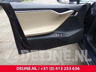 Tesla Model S Model S, Liftback, 2012 / 2026 85 picture 24