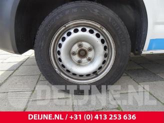 Volkswagen Transporter Transporter T5, Van, 2003 / 2015 2.0 BiFuel picture 27
