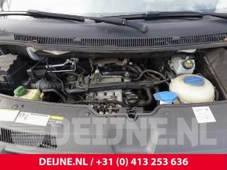 Volkswagen Transporter Transporter T5, Van, 2003 / 2015 2.0 BiFuel picture 19