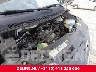Volkswagen Transporter Transporter T5, Van, 2003 / 2015 2.0 BiFuel picture 20