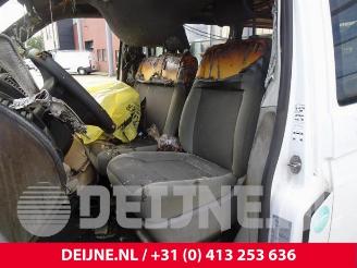 Volkswagen Transporter Transporter T5, Van, 2003 / 2015 2.0 BiFuel picture 11