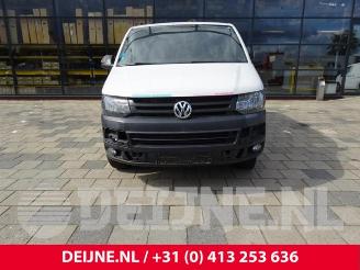 Volkswagen Transporter Transporter T5, Van, 2003 / 2015 2.0 BiFuel picture 2
