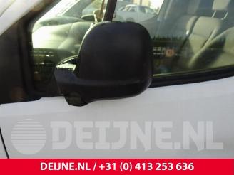Citroën Berlingo Berlingo, Van, 2008 / 2018 1.6 BlueHDI 100 picture 13