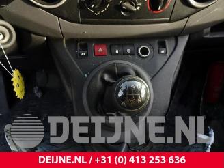 Citroën Berlingo Berlingo, Van, 2008 / 2018 1.6 BlueHDI 100 picture 25