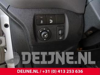 Citroën Berlingo Berlingo, Van, 2008 / 2018 1.6 BlueHDI 100 picture 22