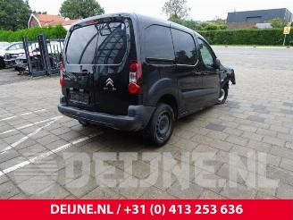 Citroën Berlingo Berlingo, Van, 2008 / 2021 1.6 VTi 95 16V picture 7