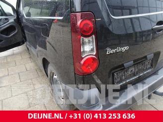 Citroën Berlingo Berlingo, Van, 2008 / 2021 1.6 VTi 95 16V picture 35