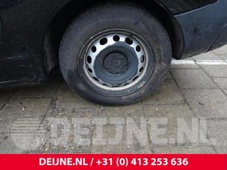 Citroën Berlingo Berlingo, Van, 2008 / 2021 1.6 VTi 95 16V picture 34