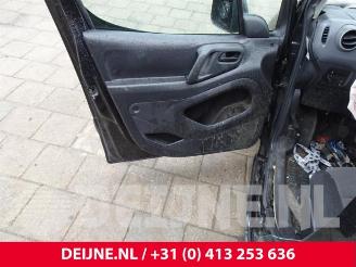 Citroën Berlingo Berlingo, Van, 2008 / 2021 1.6 VTi 95 16V picture 13
