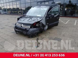 Citroën Berlingo Berlingo, Van, 2008 / 2021 1.6 VTi 95 16V picture 3