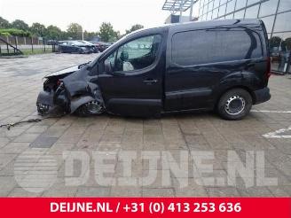 Citroën Berlingo Berlingo, Van, 2008 / 2021 1.6 VTi 95 16V picture 4