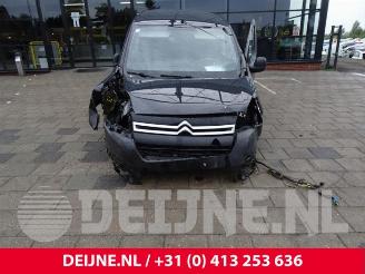 Citroën Berlingo Berlingo, Van, 2008 / 2021 1.6 VTi 95 16V picture 2