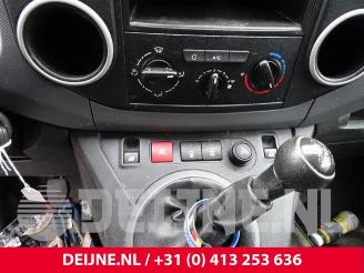 Citroën Berlingo Berlingo, Van, 2008 / 2021 1.6 VTi 95 16V picture 21
